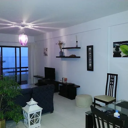 Chuva De Prata Apartment Canico  Exterior photo