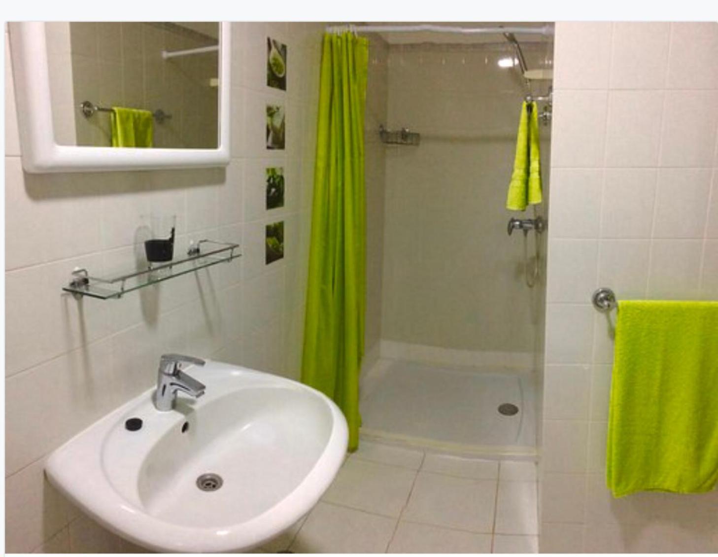 Appartement Chuva De Prata