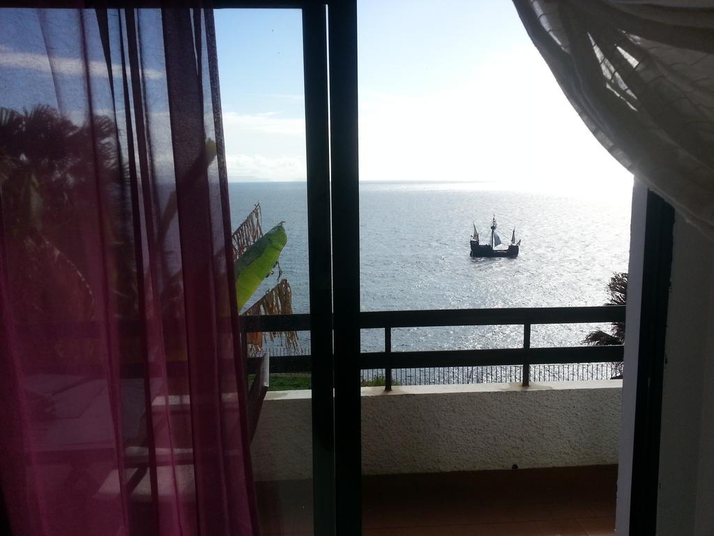 Chuva De Prata Apartment *