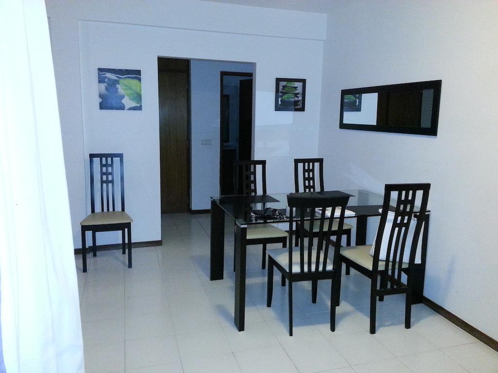 Apartment Chuva De Prata *