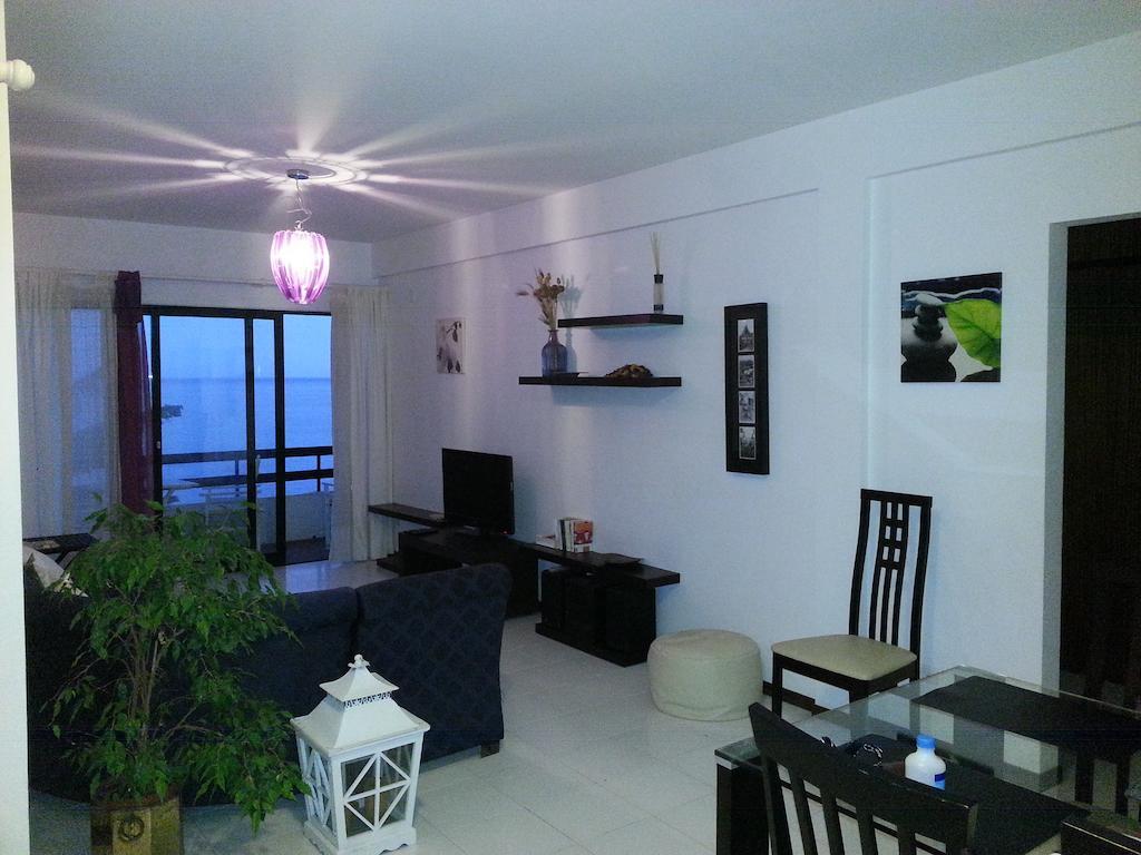 Apartment Chuva De Prata *
