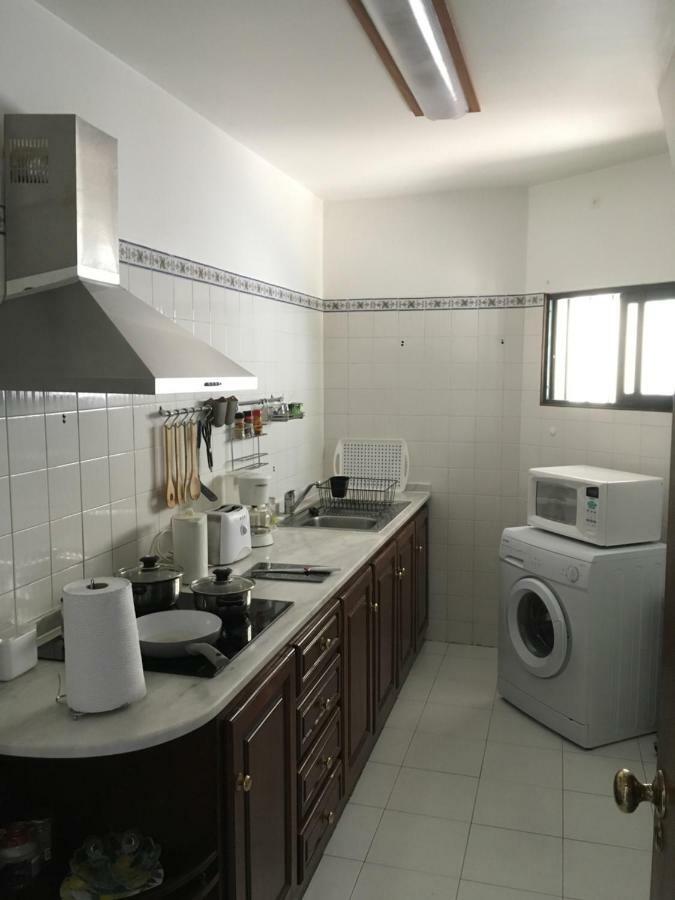 Chuva De Prata Appartement *