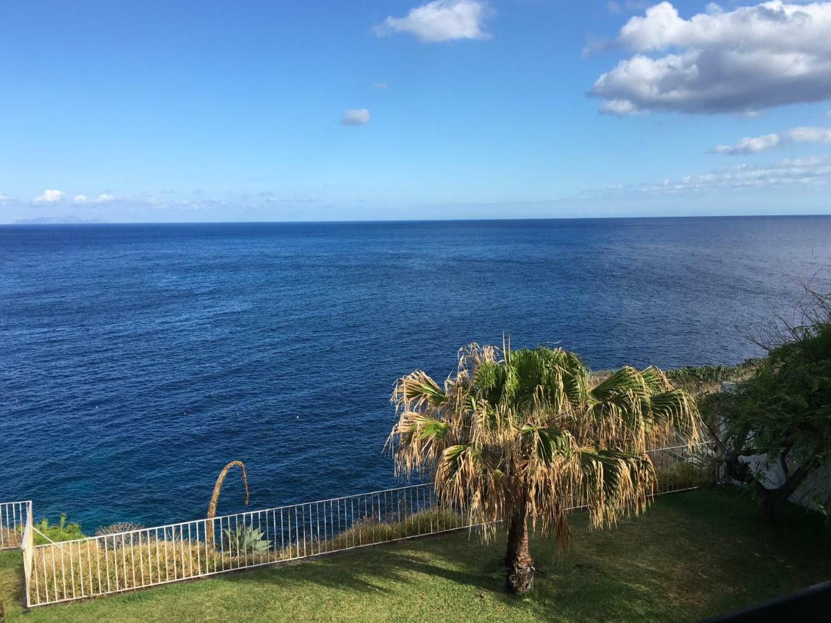 Chuva De Prata Canico (Madeira)