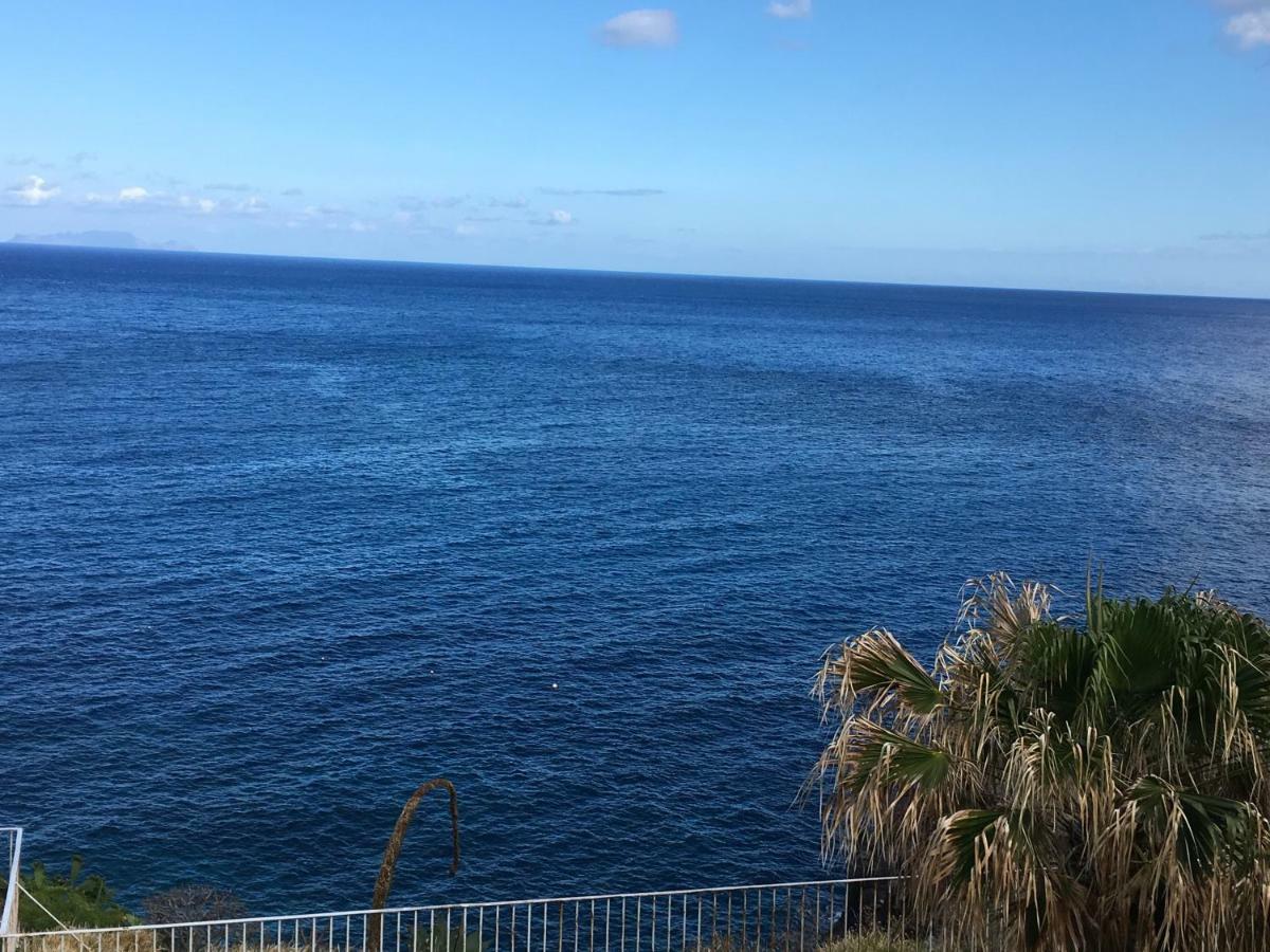 Chuva De Prata Apartment Canico (Madeira)
